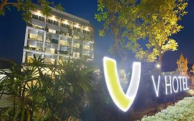 V Hotel Ubon Ratchathani